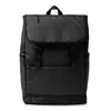 Modern laptop backpack 15" 20L