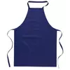 Cooking apron made of cotton
