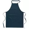 Cooking apron made of cotton
