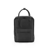 Backpack made of recycled cotton canvas 18L