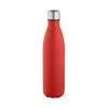 Стоманена термобутилка в матов цвят 810 ml