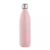 Стоманена термобутилка в матов цвят 1100 ml
