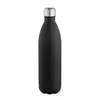 Стоманена термобутилка в матов цвят 1100 ml