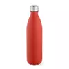 Стоманена термобутилка в матов цвят 1100 ml