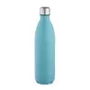 Стоманена термобутилка в матов цвят 1100 ml