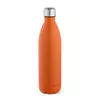 Стоманена термобутилка в матов цвят 1100 ml