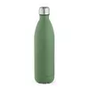 Стоманена термобутилка в матов цвят 1100 ml