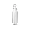 Стоманена термобутилка в цвят металик 810 ml