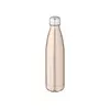 Стоманена термобутилка в цвят металик 810 ml