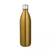 Steel thermobottle in a metallic color 1100 ml
