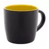 Ceramic mug with а special design for engraving 300 ml
