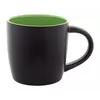 Ceramic mug with а special design for engraving 300 ml
