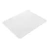 Mouse pad made of PU leather