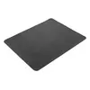 Mouse pad made of PU leather