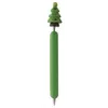 Christmas ball pen