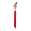 Christmas ball pen