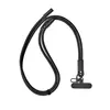 60W cord lanyard charging cable and phone holder