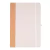 Notebook А5 RPET with cork