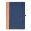 Notebook А5 RPET with cork
