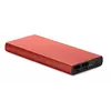 Преносима батерия 10000 mAh с бързо зареждане