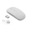 Wireless mouse with Type-C charging