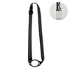 Lanyard with a bottle holder