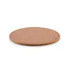 Eco leather coaster