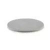 Eco leather coaster