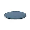 Eco leather coaster