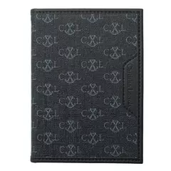 БЕЛЕЖНИК A6 - Seal Grey