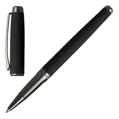 Метален ролер Chorus Black