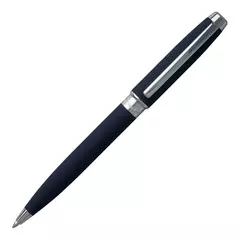 Мeтална химикалка Chorus Blue