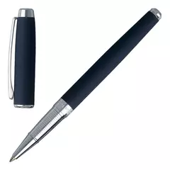 Метален ролер Chorus Blue