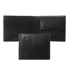 Кожен портфейл Endos