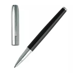 Metal roller pen Genesis Chrome