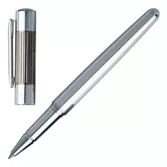 Metal roller pen Marmont Chrome