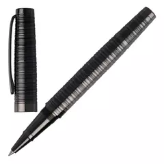 Метален ролер Century Black