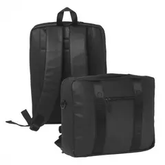 Backpack Panorama