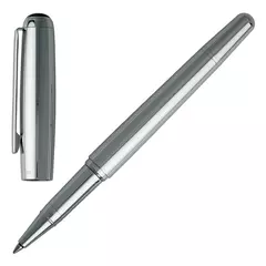 Metal roller pen Obus Chrome
