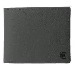 Портфейл Hamilton Grey