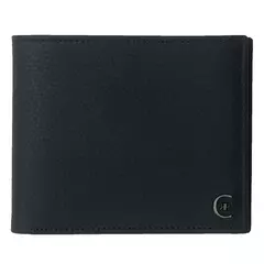 Портфейл Hamilton Dark Blue