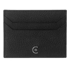 Card holder Hamilton Black