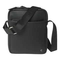 Reporter bag Hamilton Black