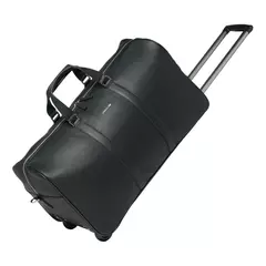 Trolley Hamilton Black