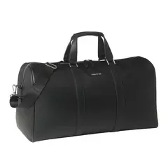 Travel bag Hamilton Black
