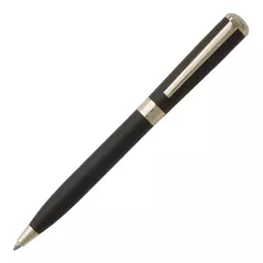 Метална химикалка Beaubourg Black