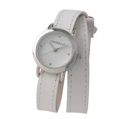 Часовник Blossom Blanc