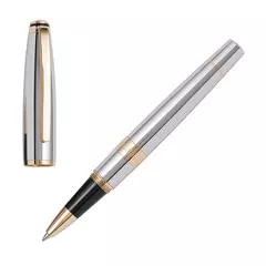 Metal roller pen Bicolore