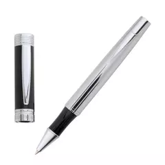 Metal roller pen Zoom Black
