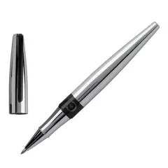 Metal roller pen Frank Chrome